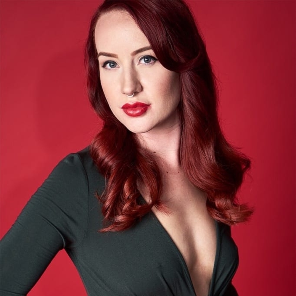Meet your Posher, Sarah l